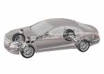 Mercedes-Benz CLS-Class 2010 года
